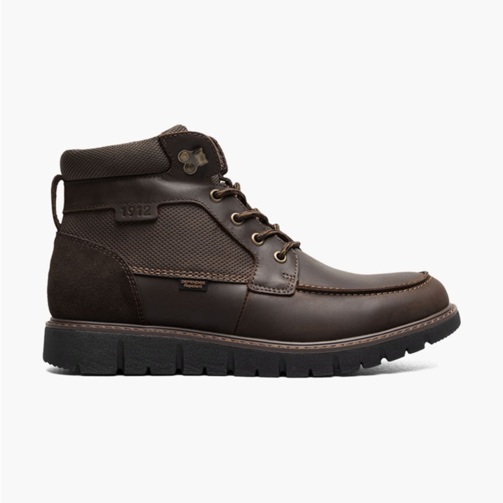 🆕Nunn Bush KARNAK SZ 10.5
MOC TOE BOOT